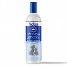 Fido's Every day Shampoo 250ml (8.5 floz)