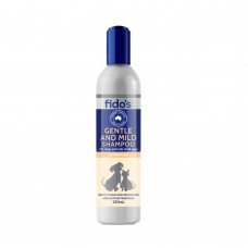 Fido's Gentle and Mild Shampoo 250ml (8.5 floz)