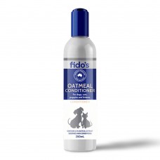 Fido's Oatmeal Conditioner 250ml