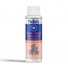 Fido's Tear Stain Remover 125ml