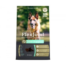 **Lovebites Flex Joint Chews 30'S