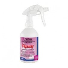Flyaway Insecticidal Spray for Horses 500mL (17 fl oz)