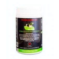 Glyde Mobility Chews For Dogs