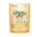 Greenies Feline Dental Treats Oven Roasted Chicken Flavour 60gms