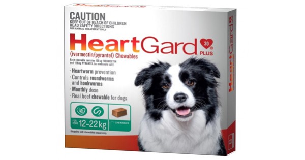 heartgard medication