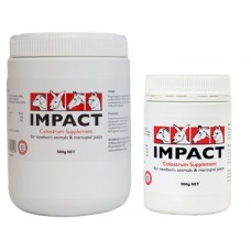 Impact Colostrum Supplement