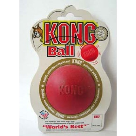 Kong Ball