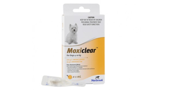 nexgard spectra 6 pack yellow