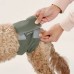 Washable Dog Nappy - Twin Pack for Male Dogs Medium
