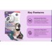 Neocare Hand Rearing 450gms (15.75 oz)
