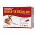 Neovela For Dogs 10-20kg (22-44lbs) Red
