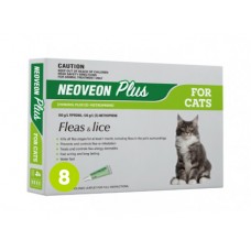 Neoveon Plus Cat 8 Pack