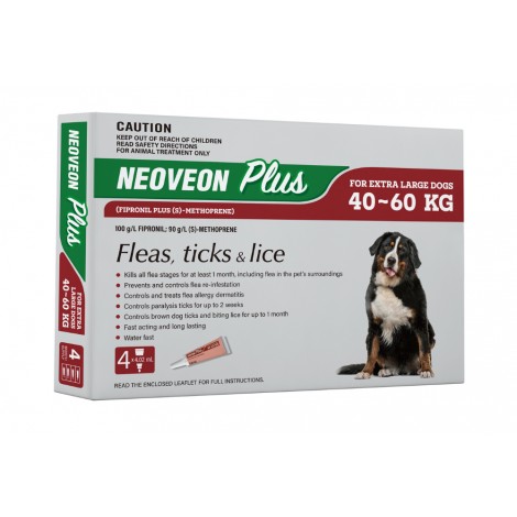 Neoveon Plus Extra Large 8 Pack