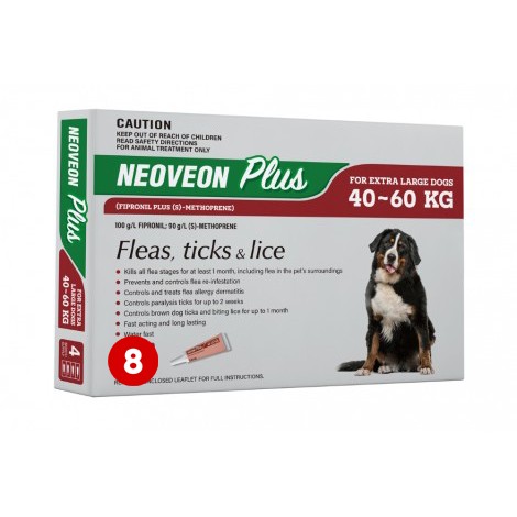 Neoveon Plus Extra Large 8 Pack Neoveon Plus Extra Large 8 Pack