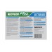 Neoveon Plus Dog Medium 10-20kg Blue 8 Pack