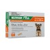 Neoveon Plus Dog Small Up to 10kg Orange 8 Pack