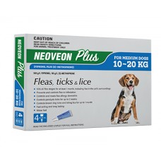 Neoveon Plus For Medium Dogs