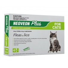 Neoveon Plus For Cats