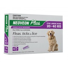 Neoveon Plus For Large Dogs