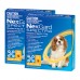 Nexgard Spectra Yellow Small Dog