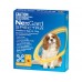 Nexgard Spectra Yellow Small Dog