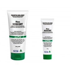 Ilium Neocort Cream 