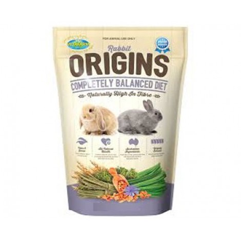 Origins Rabbit Food 