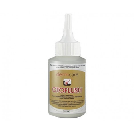 Otoflush 125mL