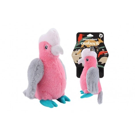 **Australian  Buddies Galah Large 