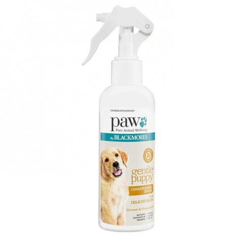Paw Conditioning Mist For Puppies 200ml
