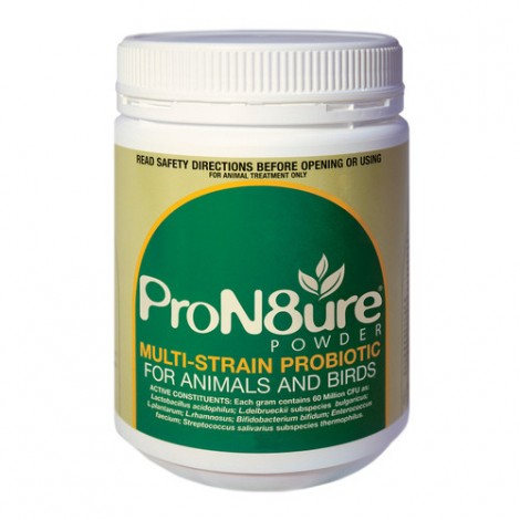 Protexin -  ProN8ure  Powder Green