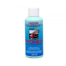 Pyohex Medicated Shampoo 250mL (8.5 fl oz)