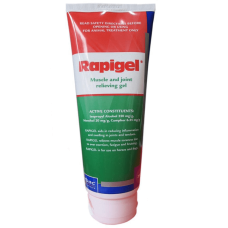 Rapigel 200gms (7 oz) Tube
