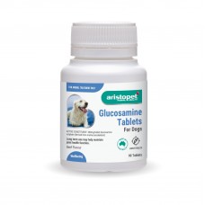 **Aristopet Glucosamine 90 Tablets