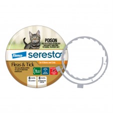 Seresto Flea Collar For Cats & Kittens