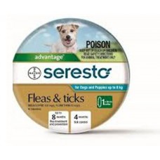 flea treatment for puppies australia