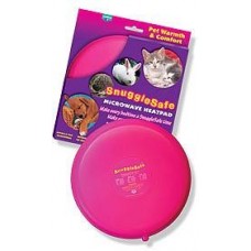 SnuggleSafe Microwave Pet Heat Pad