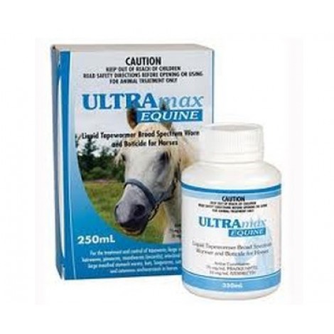 Ultramax Equine Liquid