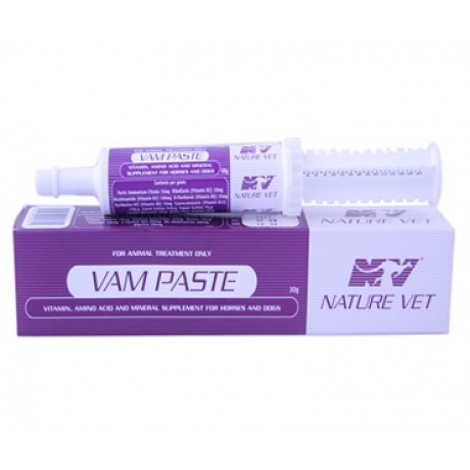 Vam Paste 250gms