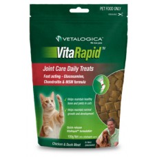 ** VitaRapid Joint Care Daily Treats 100gms