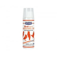 Vetsense Birdcare Breeding Aid 125ml 