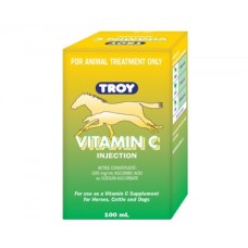 Vitamin C Injectable 100mL