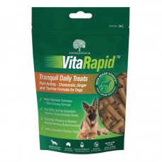 Vetalogica VitaRapid Tranquil Dog Treat 210gms