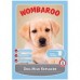 Wombaroo Dog Milk Replacer 215gms