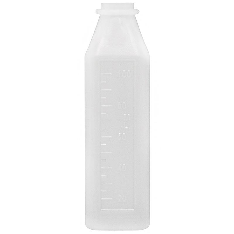 Wombaroo Feeding Bottle 120mls wombot