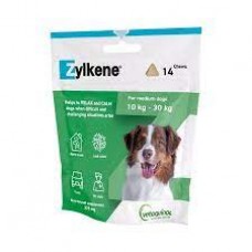 Zylkene for Medium Dogs 225mg Chews