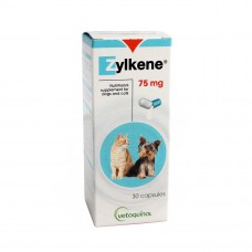 Zylkene Small Dogs & Cats 75mg