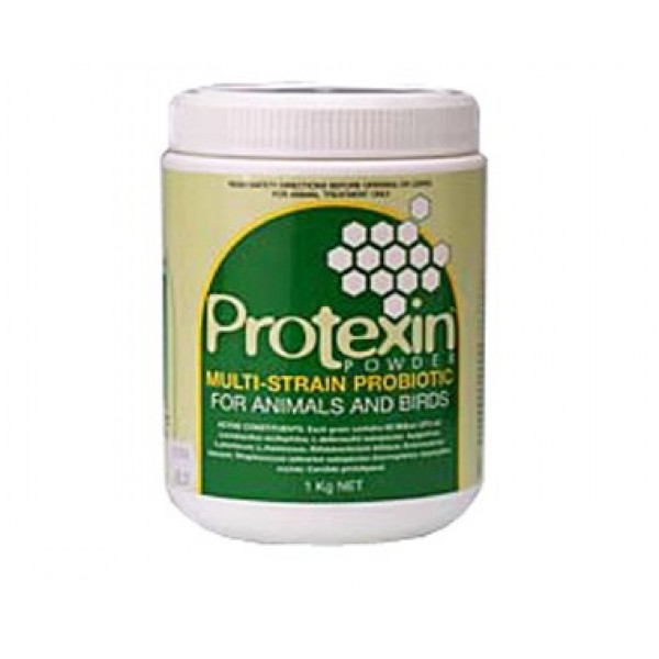 protexin for cats
