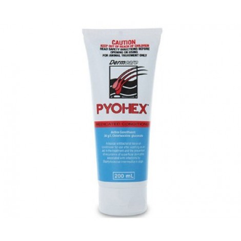 Pyohex Medicated Lotion 100mL (3.4 fl oz)