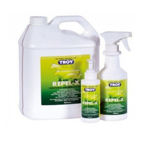 Repel - X 500mL